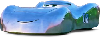 Sir Miles Axlerod