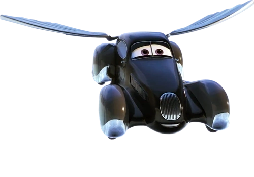 Sir Miles Axlerod