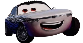 Sir Miles Axlerod