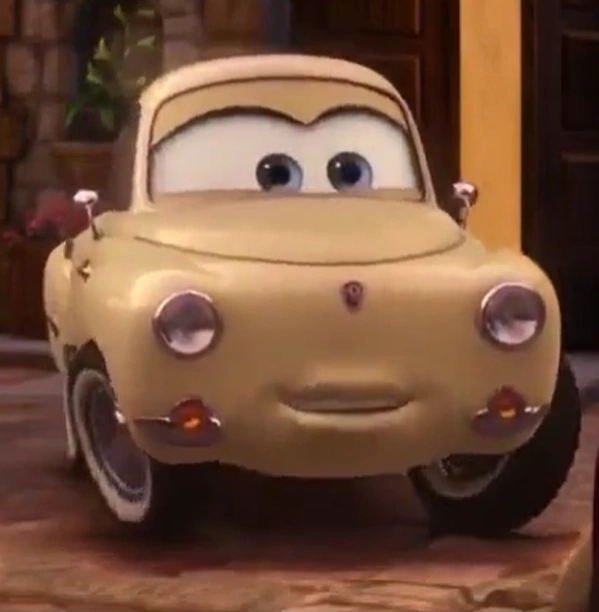 Mama Topolino