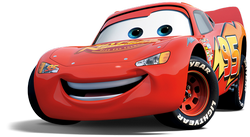 Rayo McQueen