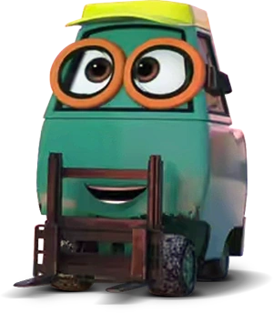 Sir Miles Axlerod