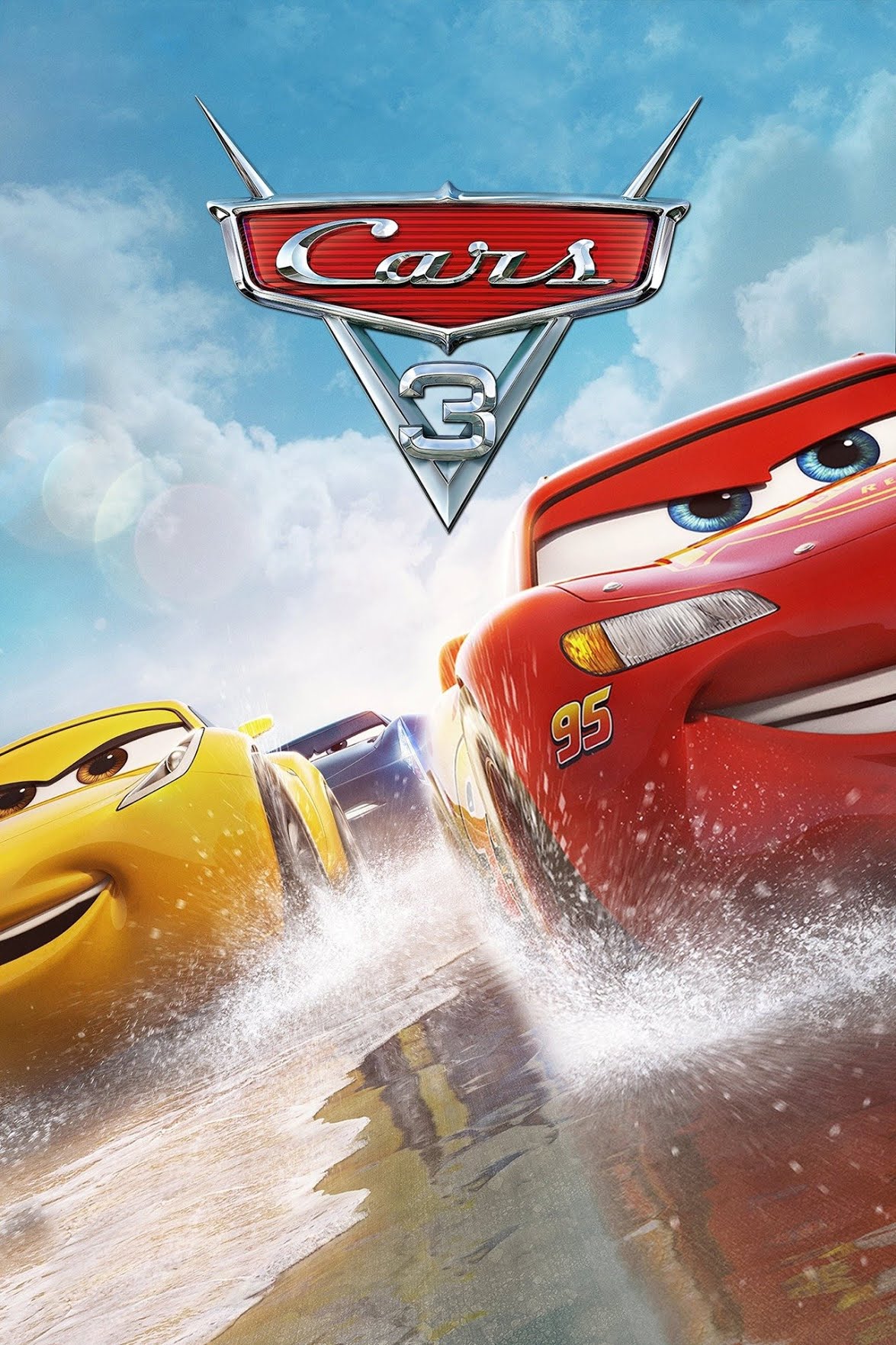 Cars Movie 3