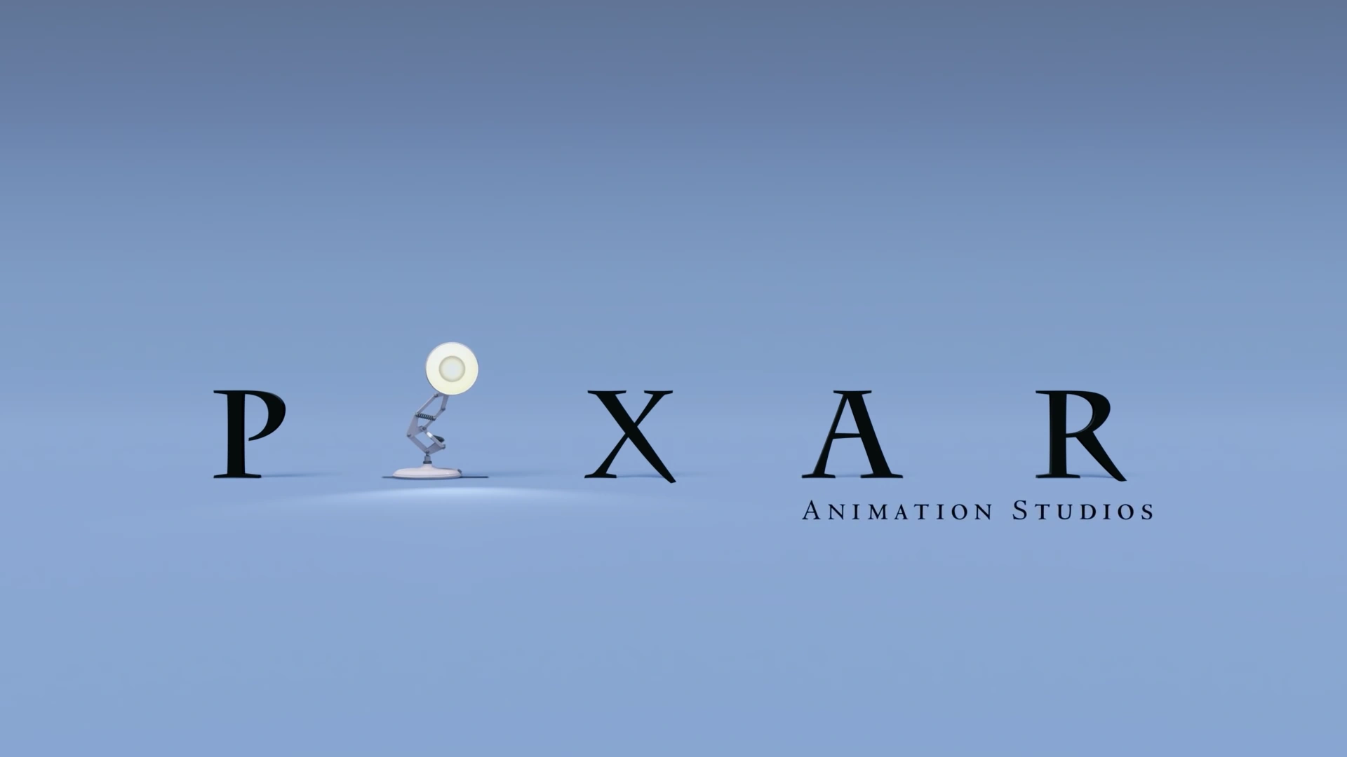 Logo de Pixar Animation Studios