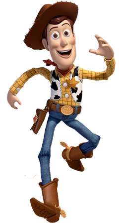 Woody